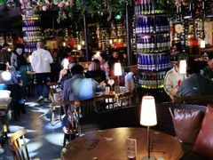 -贝贝龙虾·音乐餐厅(昌平东关店)