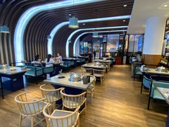 -凯悦·东方公主号 全球海鲜自助餐厅(凯丹广场店)