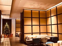 -康莱德酒店·美庭自助餐厅