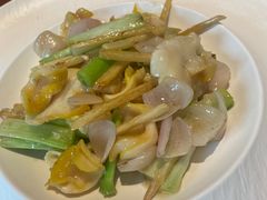 -香樟花园新粤料理(无锡万象城店)
