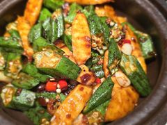 -南拳十三姨·潮汕砂锅粥·粤菜(西单大悦城店)