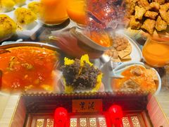 -紫泥369粗粮季(鼓楼店)