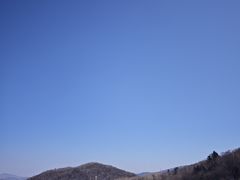 -亚布力新体委滑雪场