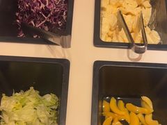 -东方豪客牛排意面披萨(玉函银座店)