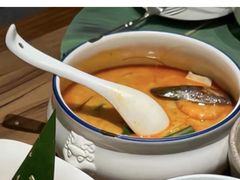 -帕蓝·暹罗料理&曼谷夜市(大学路店)