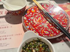 -尚尚仙·酸汤猪手·猪肚鸡火锅(华联万柳购物中心店)