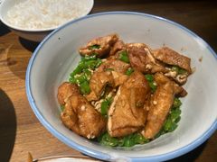 -农耕记·湖南土菜(halo广场店)