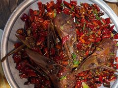 -叶派龙虾•招牌香辣蟹·海鲜(中海国际店)