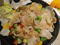 -熹素·鲜美素食Vegetarian (天河领展店)