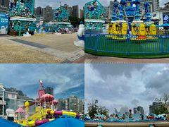 -海合安成都极地海洋公园