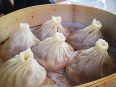 鲜肉小汤包-弄堂咪道-饭香·面香·馄饨香(汇锦广场店)