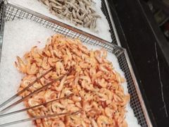 -韩盛·盛江山自助料理(中街大悦城店)