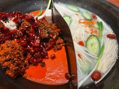 -周小明火锅(黑金冠社区店)