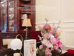 -Salon de Ville浦江汇(上海外滩华尔道夫酒店店)