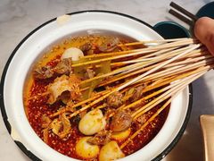 -茅庐川菜(印象汇店)