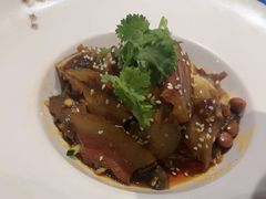 -不倒翁·安徽名菜楼(步行街店)