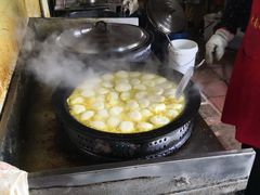 -大南门牛肉包子店