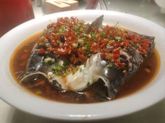 -味上湘菜馆(岳麓山店)