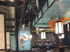 -额娘·现烙春饼烤鸭(太原总店)