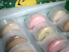 -Pierre Marcolini(德基广场店)