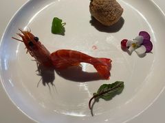 -上海滩餐厅(BFC外滩金融中心店)