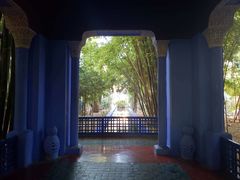 -马洛雷勒花园