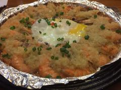 -长廊好灶头 本地人农家菜(枫泾古镇店)