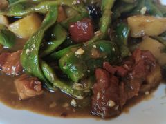 -东北菜冰城一家人