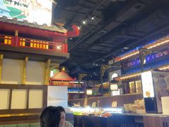 -牛New寿喜烧(闵行龙湖天街店)