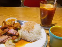 -昌勝香港深井烧鹅(新年华店)