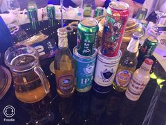 -青岛银沙滩温德姆至尊酒店