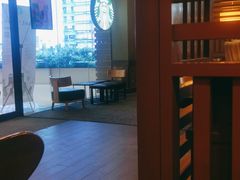 -星巴克(温州龙湾万达店)