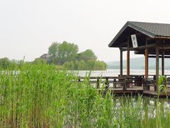 -渤公岛生态公园