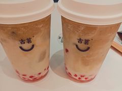 -古茗(萧山利丰路店)