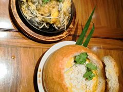 -mango tree芒果树泰国餐厅(青岛万象城店)
