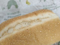 -麦当劳(民盈·国贸城店)
