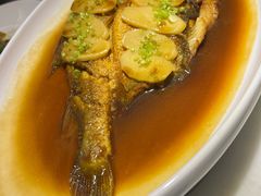 -径山十八道·风味民间菜(华夏之心店)