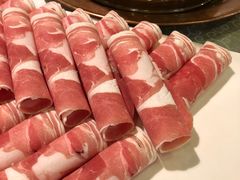 -东来顺饭庄(新源里店)