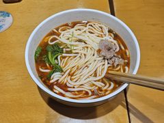 -三千粉牛肉米粉(来客茂店)