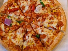 -至尊比萨·中国披萨(鹏瑞利广场店)