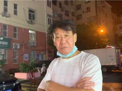 -营口路海鲜市场