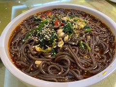 -清真·三德隆饭庄(桥梓口店)