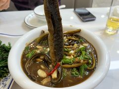 -杨辉饭店
