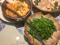 -米庄·原味私房菜(骏壹万邦店)