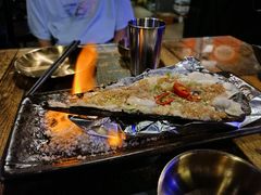 -质烤烤物·活烤海鲜(质烤总店)