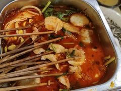 -状元阁烧烤(新华路总店)