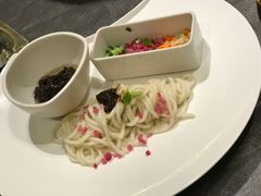 -北京泰富酒店-柏景轩中餐厅