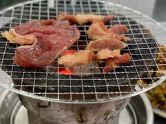 -松明一烤肉馆(鲁园店)