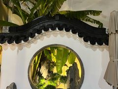 -香雪海饭店中餐厅(人民桥店)