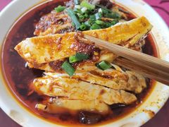 -老丘丘(较场口店)